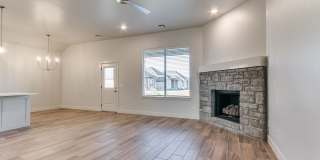 Brand new home in Sanabria Gallery 14