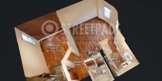 54 South Huntington Ave. Gallery 1