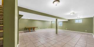 Executive Style Four Bedroom Home with Finished Basement Gallery 10