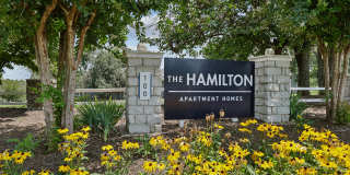 The Hamilton Premier Apartments Gallery 21