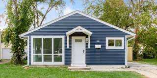 Everything on one level - 4 bedroom, 2 bath home! Gallery 1
