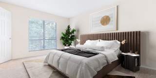 Affordable Housing - Southpark Commons Apartment Homes Gallery 20