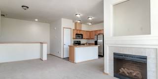 2-Bedroom DuPont Condo with New Interior Paint and Carpet Gallery 9