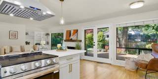 Pet-Friendly Rambler with Modern Updates and Great Layout Gallery 6