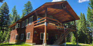 Beautiful Home in Condon Gallery 1