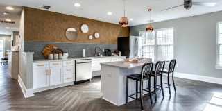 Affordable Housing - Fulton Pointe Gallery 4