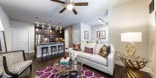 Grand at The Dominion Apartments Gallery 46