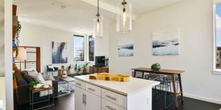 SF Shipyard - 3 BR, 2.5 BA Townhouse 1,437 Sq. Ft. - 3D Virtual Tour, 2-Car Garage SF Shipyard - 3 BR, 2.5 BA Townhouse 1,437 Sq. Ft. - 3D Virtual Tour, 2-Car Garage Gallery 9