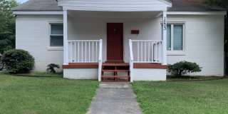 1203 West Crowell Street Gallery 1