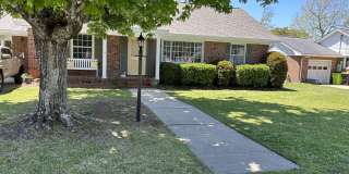 Quaint Swansboro Ranch Home Gallery 1