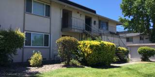Cute upper-level 1bd. in Rohnert Park ~ Available NOW Gallery 1