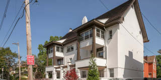 Linwood Apartments Gallery 20