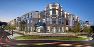 The Heights at Millcroft Gallery 1