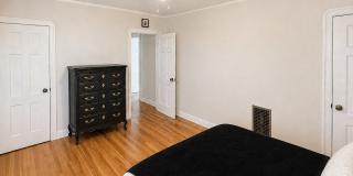 RARE Opportunity to Live on Mansion Avenue! Across the Street From CSUC Gallery 22