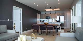 888 Biscayne Boulevard Gallery 1