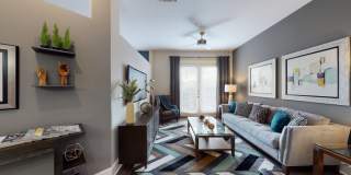 Lofts at Watters Creek Gallery 6