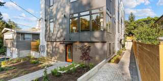 3 Bed 2.5 Bath Seattle Home! Beautiful Brand New Construction! Gallery 1