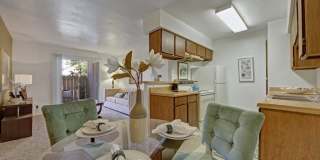 NORTHRIDGE COURT APARTMENT HOMES Gallery 5