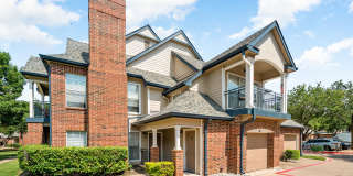 Townhomes of Bent Tree Gallery 12