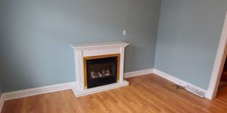 Historic eastside townhome Gallery 3