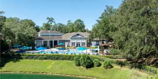 Jackson Square Apartments Gallery 29