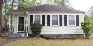 3 bed 2 bath in Anniston Gallery 1
