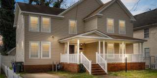 AVAILABLE for showing NOW for ODU FALL SEMESTER 2026! Gallery 3