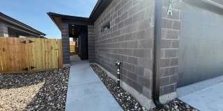 2726 Grace unit: A Gallery 1