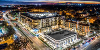 Maitland City Centre Gallery 6