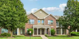 Trotters Pointe - Affordable Housing Trotters Pointe - Affordable Housing Gallery 1