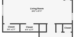 Craftsman Bungalow In Patty Jewett Neighborhood Gallery 21