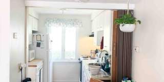 2 Bed / 1 Bath Apartment – Webster Court, Amherst Available 6/8 Gallery 1