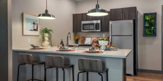 Union on 6th Gallery 1