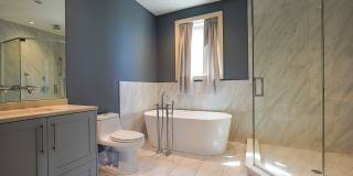 Luxurious 3BR/2BA Condo – Near University of Chicago in the heart of Hyde Park! Gallery 20