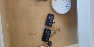 Beautifully renovated, cul-de-sac, Mesa Park adjacent home in Summerlin. Gallery 97