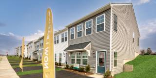 The Mark Townhomes Gallery 17