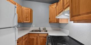 Charming 1BR Townhome in Phoenix Gallery 8