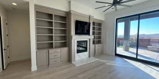 Home in Anasazi Vista neighborhood. Gallery 13