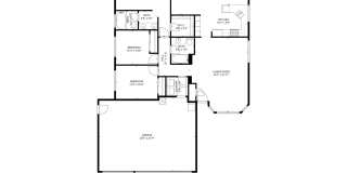 3br/2ba Home on corner lot Gallery 46
