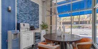 Arts Center Tower Apartments Gallery 3
