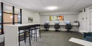 The Pavilion Gallery 13
