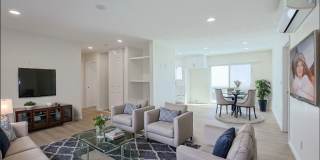 Modern 3-Bedroom ADU for Rent in San Diego – Available June 2026 Modern 3-Bedroom ADU for Rent in San Diego – Available June 2026 Gallery 1