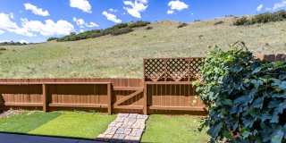 Mountain Shadows Gated Townhome with Mountain & Open Space Views!! Gallery 33