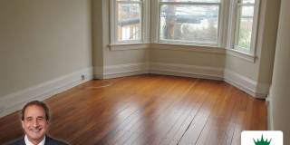 1 bedroom w/ Washer and Dryer**Excellent City View! Open Tuesday/Wednesday, 5-5:30** Gallery 1