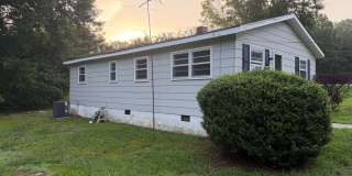 3 Bedroom 1 Bathroom Gallery 1