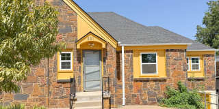 2-bedroom, 1-bathroom home in SW OKC! Gallery 1