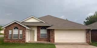 Wonderful 3 Bed 2 Bath Home in Norman Gallery 1