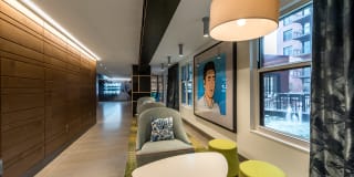 The Henri at Pike and Rose Gallery 20