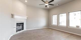 Brand NEW 3 Bedroom 2 Bathroom Home in Tuscany Lakes (Piedmont Schools) with Storm Shelter and Sprinkler System Gallery 1