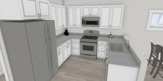 Downtown single-family home Gallery 8